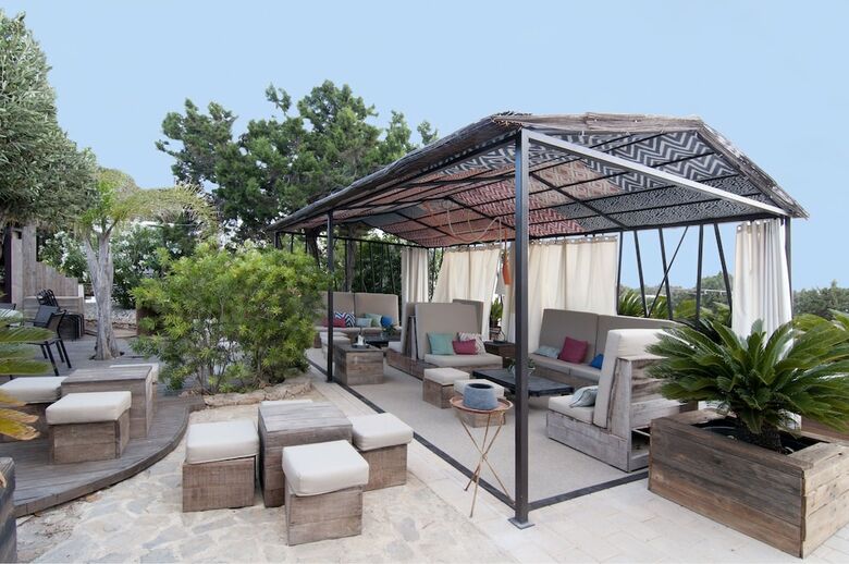 Apartamentos Bungalows Para�so De Los Pinos
