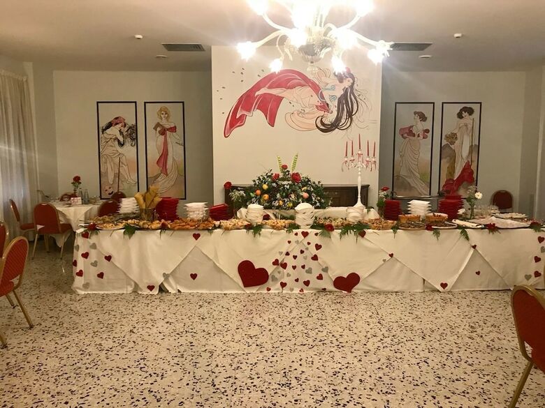 Astoria Hotel& Ninfea Spa