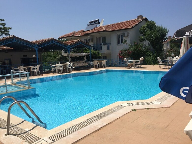 Gold Apart Hotel