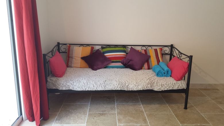 Hotel Mas Saint Julien