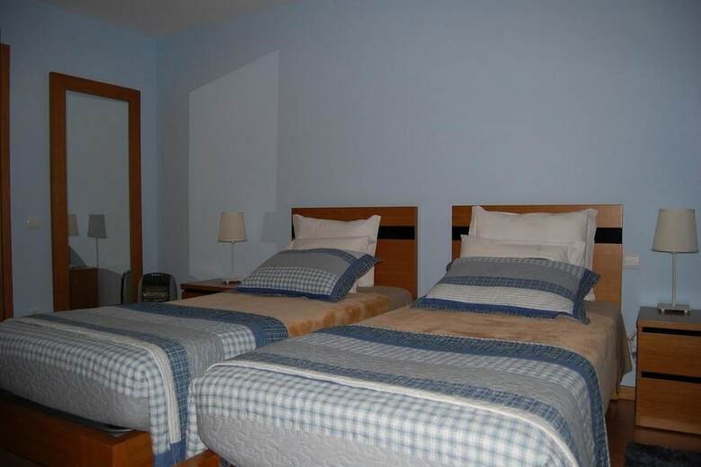 Agroturismo Quinta Dos Caibrais