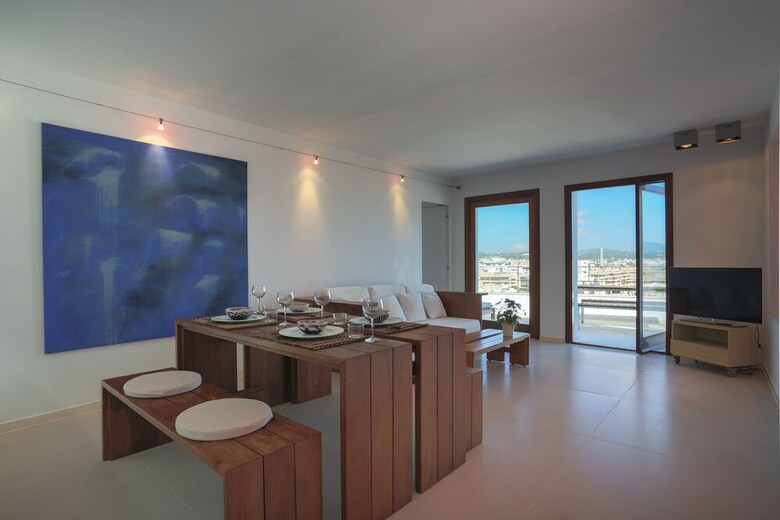 Apartamentos Xereca - Dalt Vila I