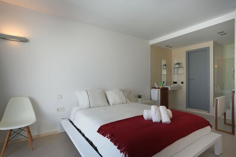 Apartamentos Xereca - Dalt Vila I