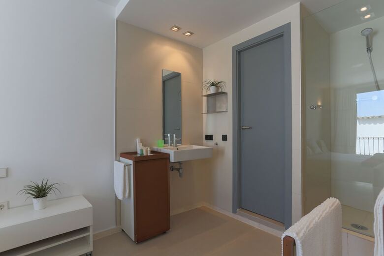Apartamentos Xereca - Dalt Vila I
