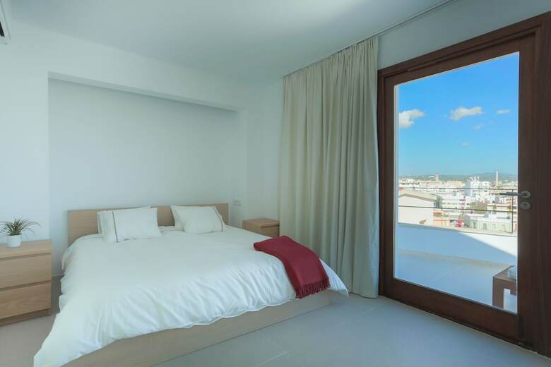 Apartamentos Xereca - Dalt Vila I