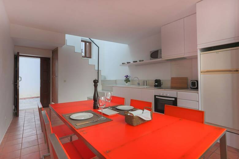 Apartamentos Xereca - Dalt Vila I
