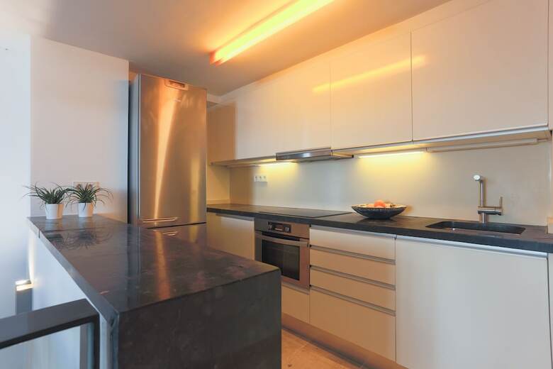 Apartamentos Xereca - Dalt Vila I