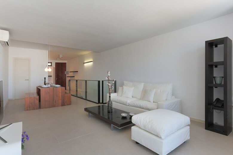 Apartamentos Xereca - Dalt Vila I