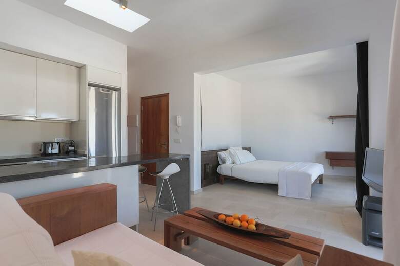 Apartamentos Xereca - Dalt Vila I