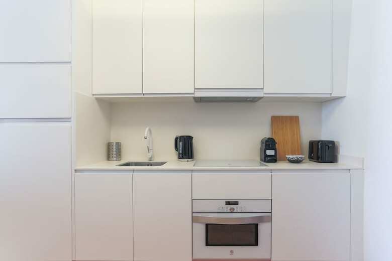 Apartamentos Xereca - Dalt Vila I