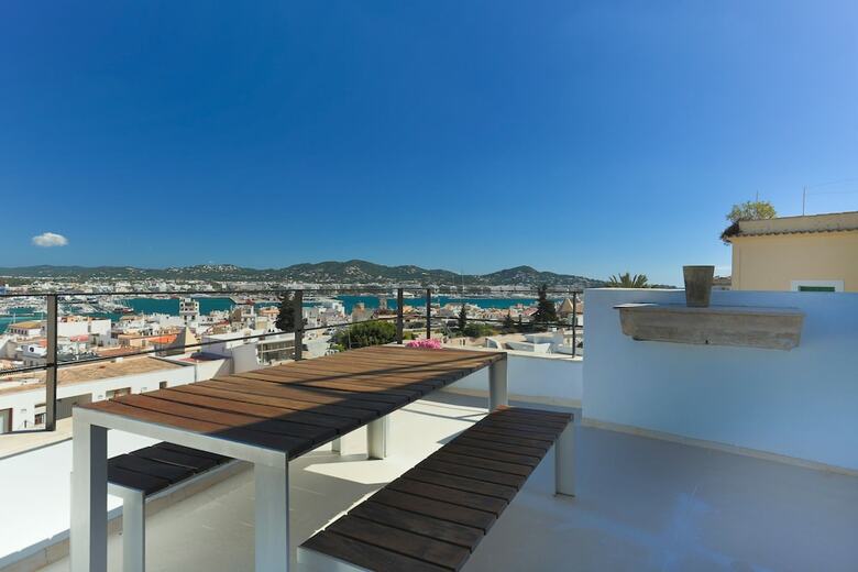 Apartamentos Xereca - Dalt Vila I
