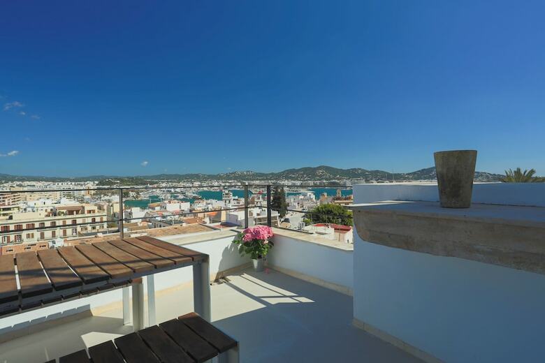 Apartamentos Xereca - Dalt Vila I