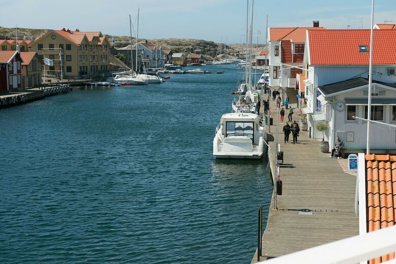 Bed & Breakfast Wallentinska Huset