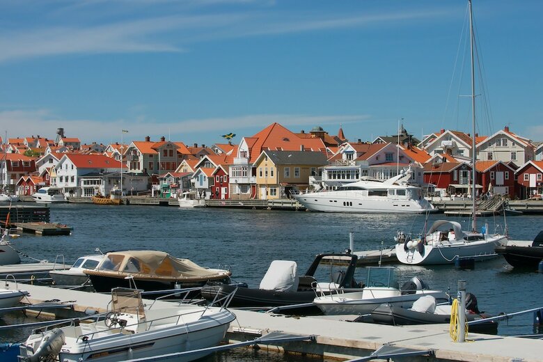 Bed & Breakfast Wallentinska Huset