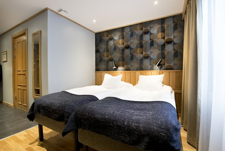 Apartamento Lannalodge