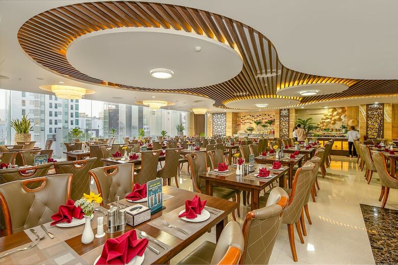Luxtery Hotel