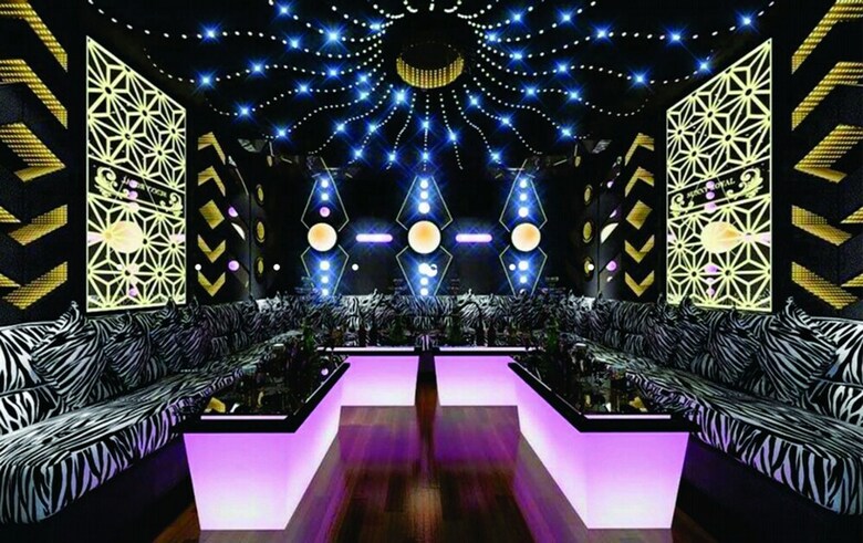 Luxtery Hotel