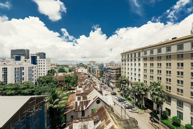 Hotel G Yangon