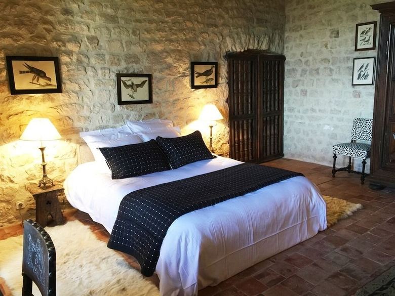 Hotel Ch�teau De Maisonseule