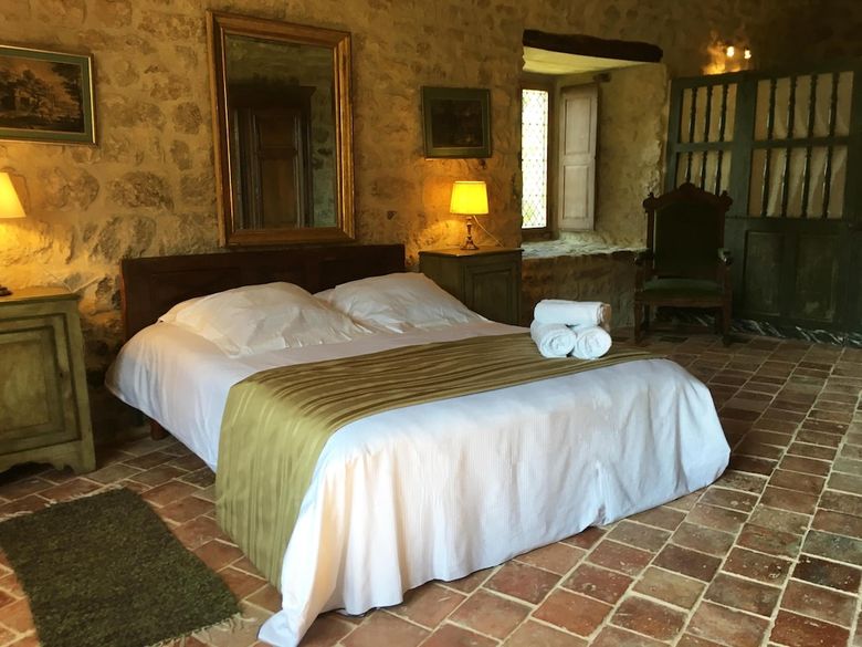 Hotel Ch�teau De Maisonseule