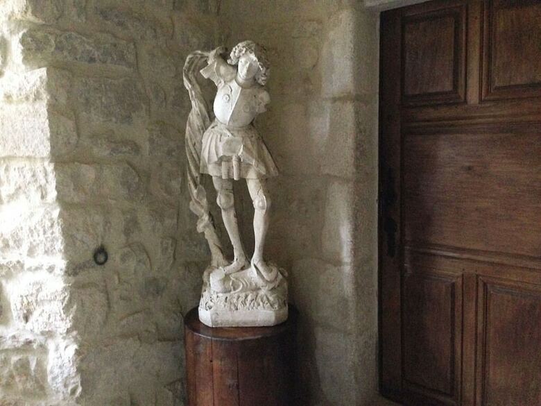 Hotel Ch�teau De Maisonseule