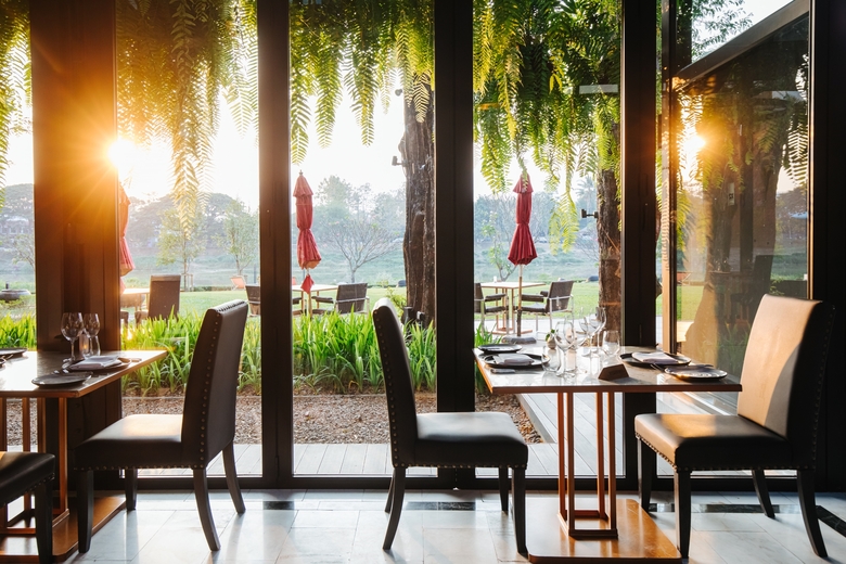 Hotel X2 Chiang Mai Riverside Resort
