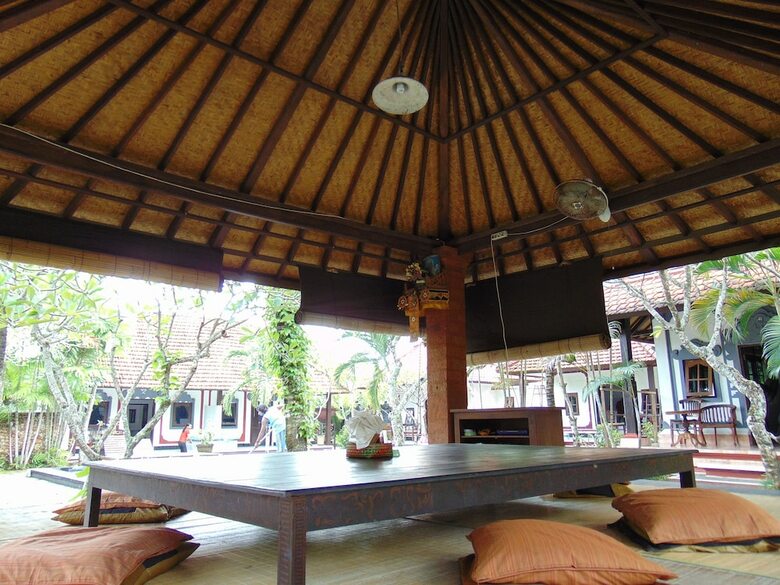 Bed & Breakfast Leggies Bungalows
