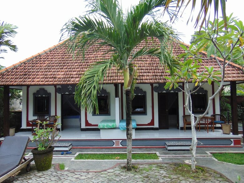Bed & Breakfast Leggies Bungalows