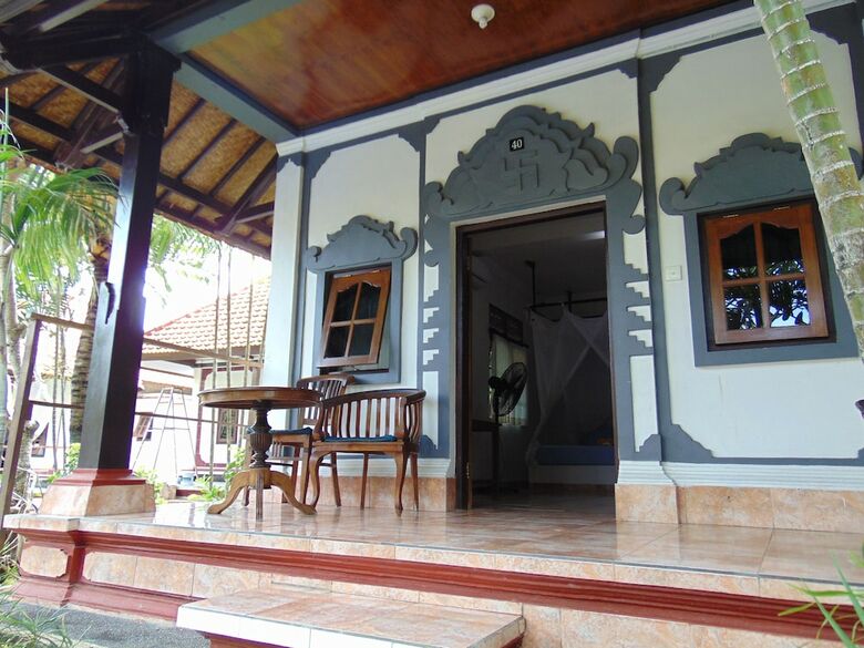 Bed & Breakfast Leggies Bungalows