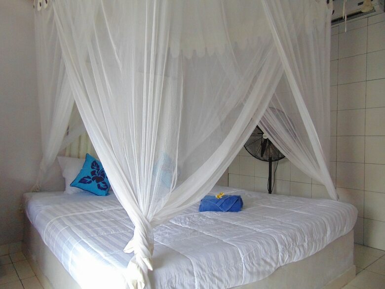 Bed & Breakfast Leggies Bungalows