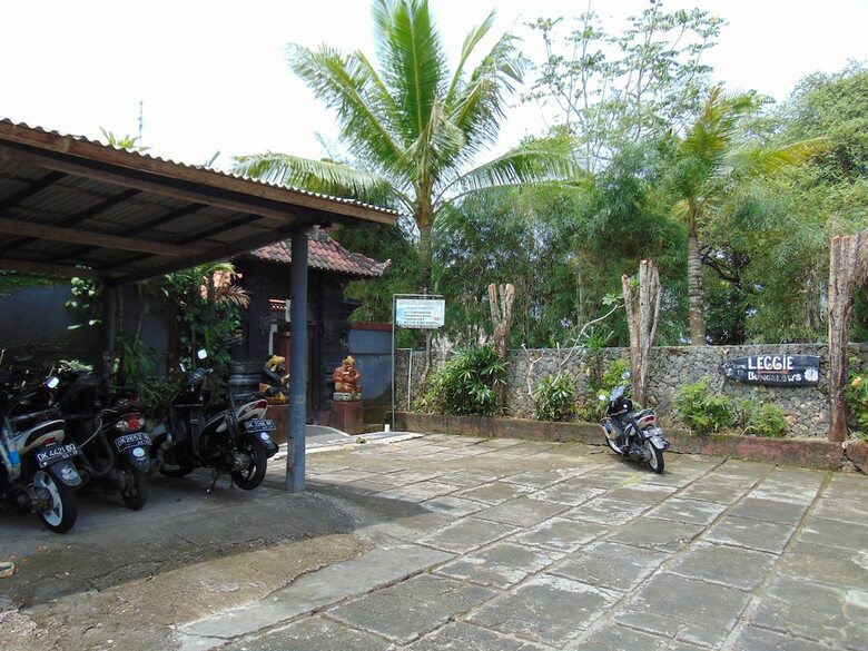 Bed & Breakfast Leggies Bungalows