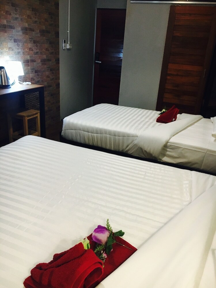 Hotel Popcorn House Ratchada