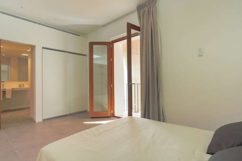 Apartamentos Xereca - Ibiza Port