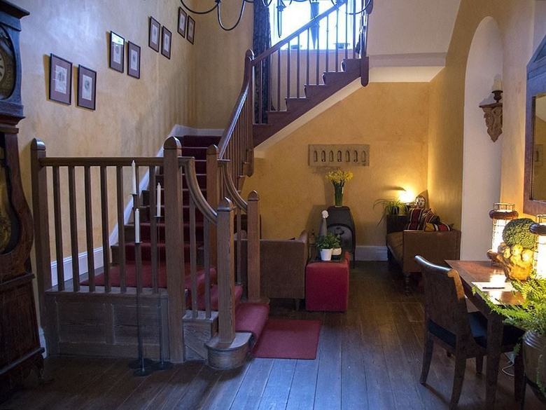 Agroturismo Kilgraney House