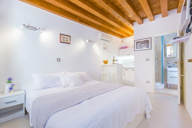 Hotel Apartments Le Petit Nono