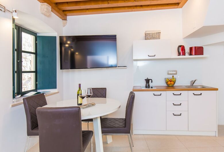 Hotel Apartments Le Petit Nono