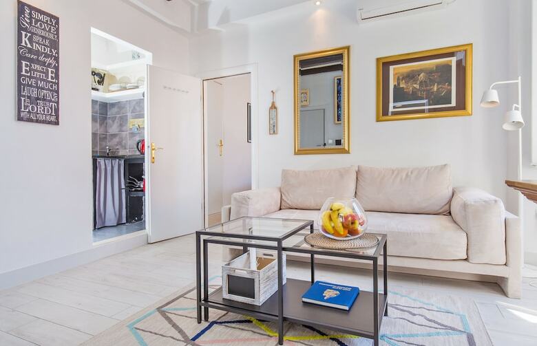 Hotel Apartments Le Petit Nono