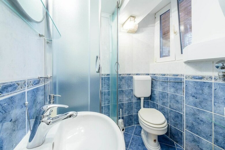 Hotel Apartments Le Petit Nono