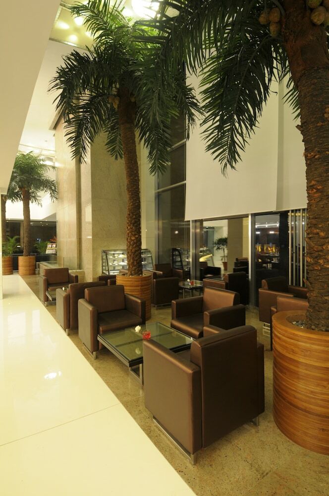 Hotel Starottel Ahmedabad