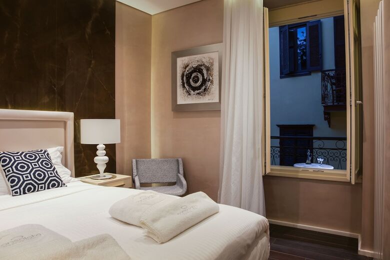Hotel Consolato Boutique