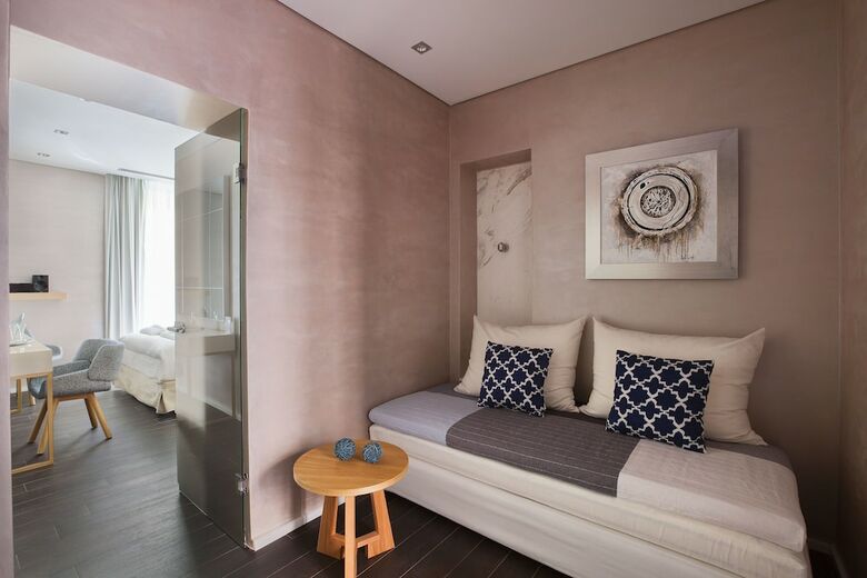 Hotel Consolato Boutique