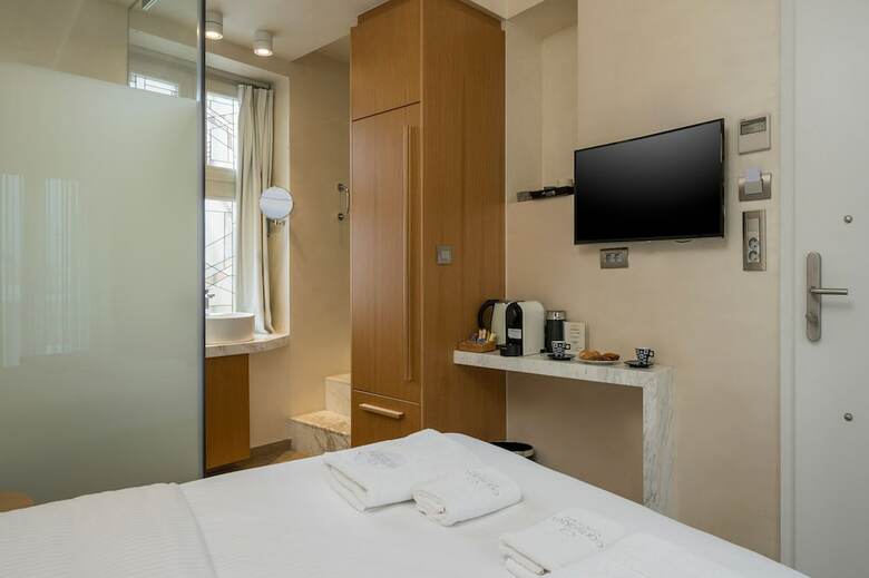 Hotel Consolato Boutique