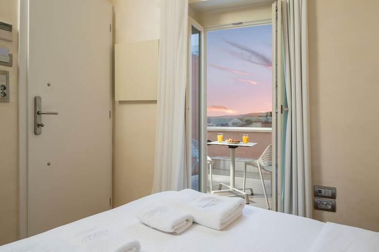 Hotel Consolato Boutique