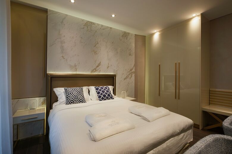Hotel Consolato Boutique