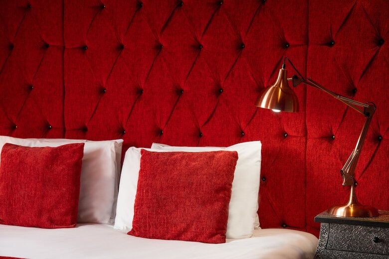 Arthouse Hotel