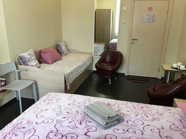 Hostal Vladstar Inn - Hostel