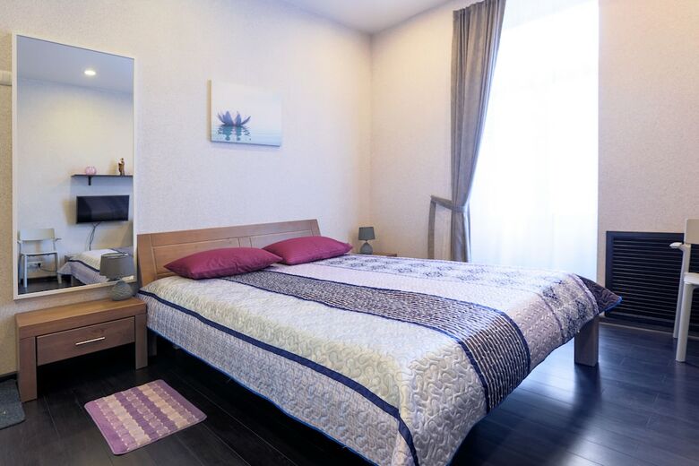 Hostal Vladstar Inn - Hostel