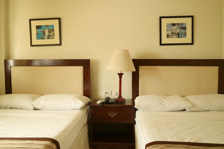 Hotel Metro Vigan Inn