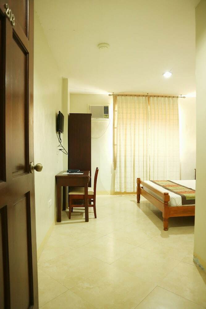 Hotel Metro Vigan Inn