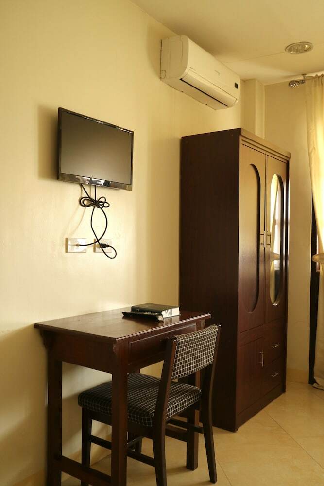 Hotel Metro Vigan Inn